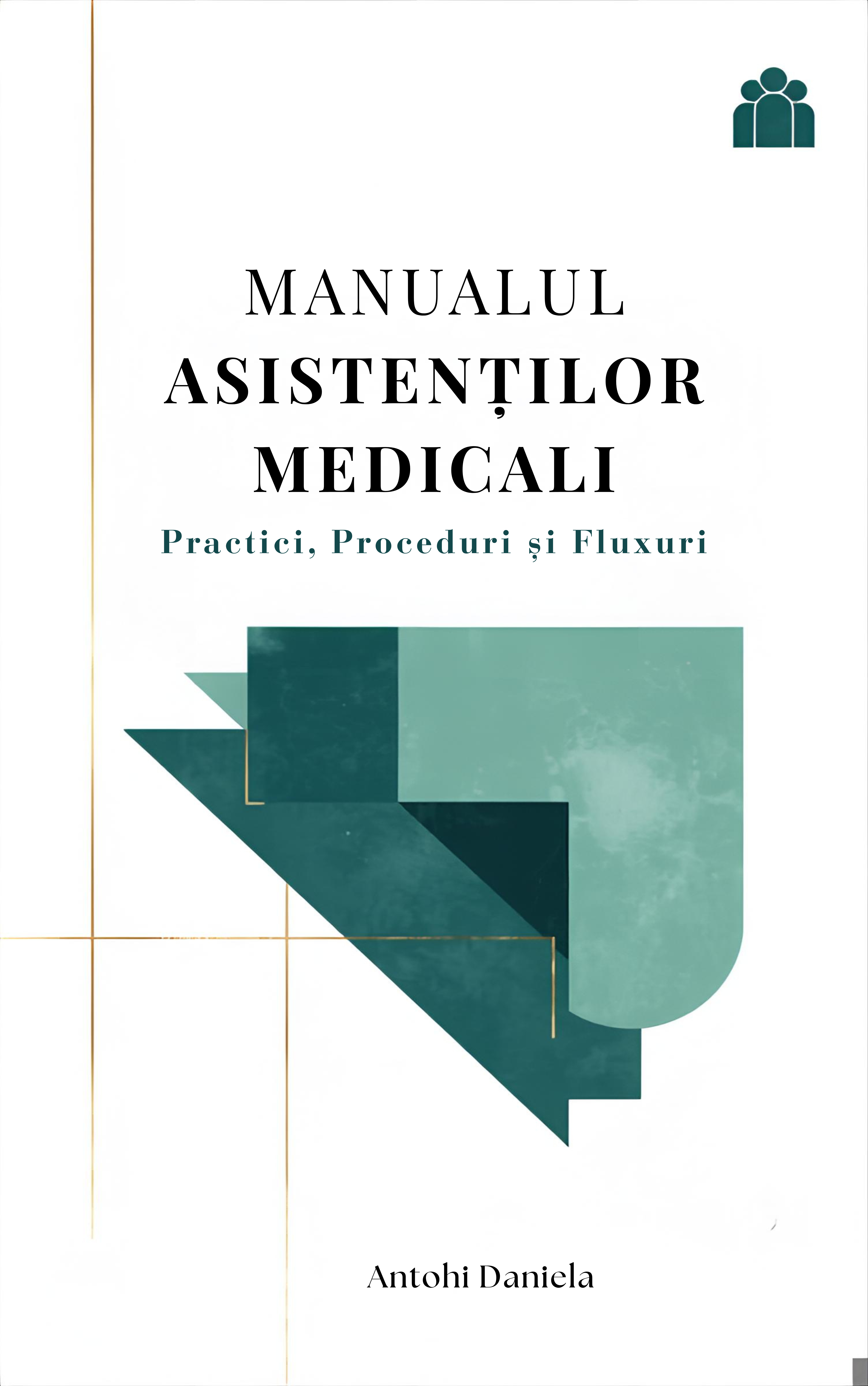 Manualul Asistenților Medicali