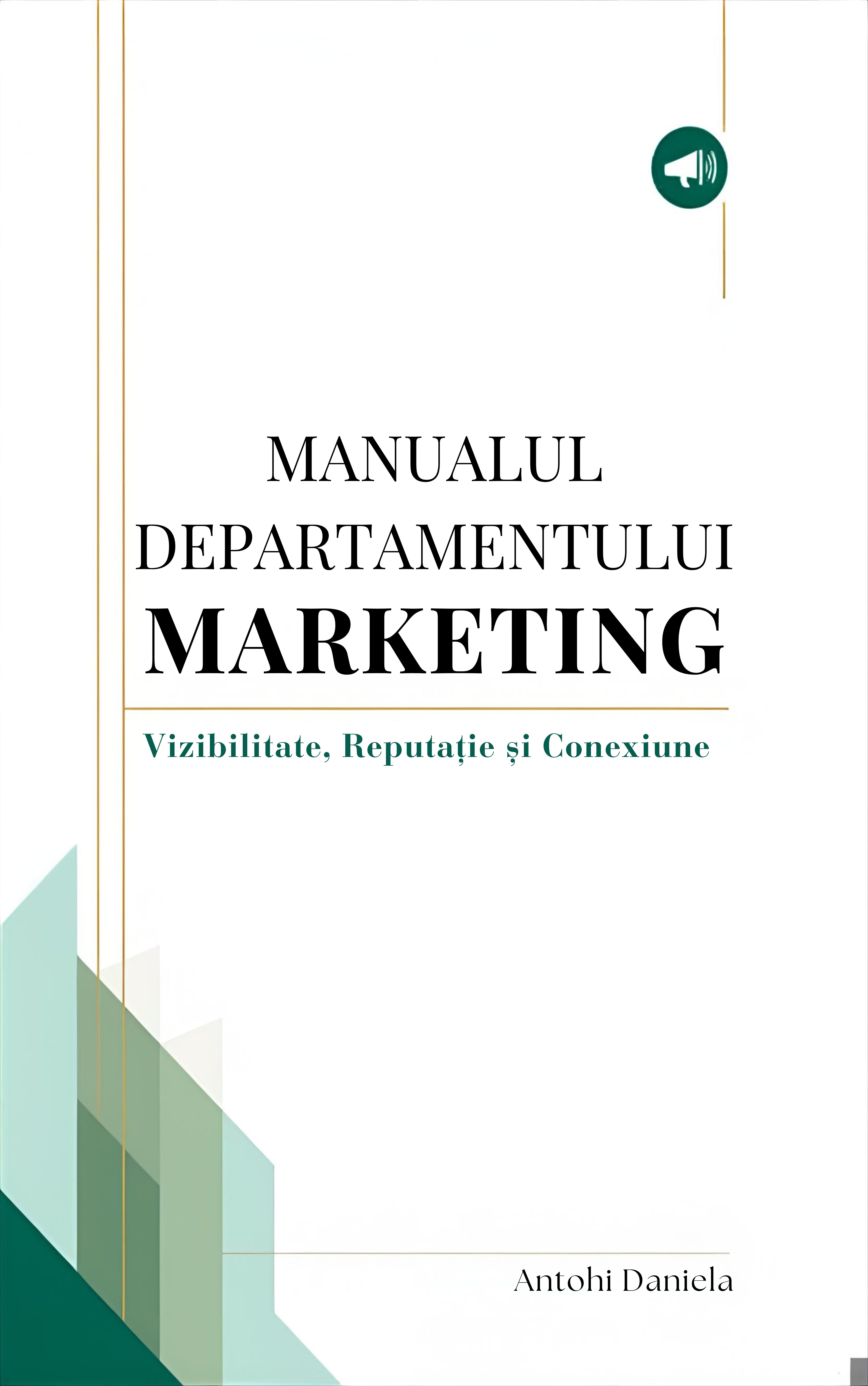 Manualul Marketing