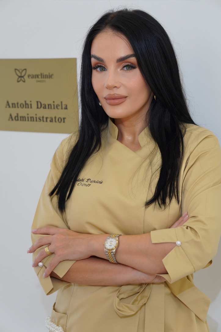 EAN Clinic Onești - Image 3