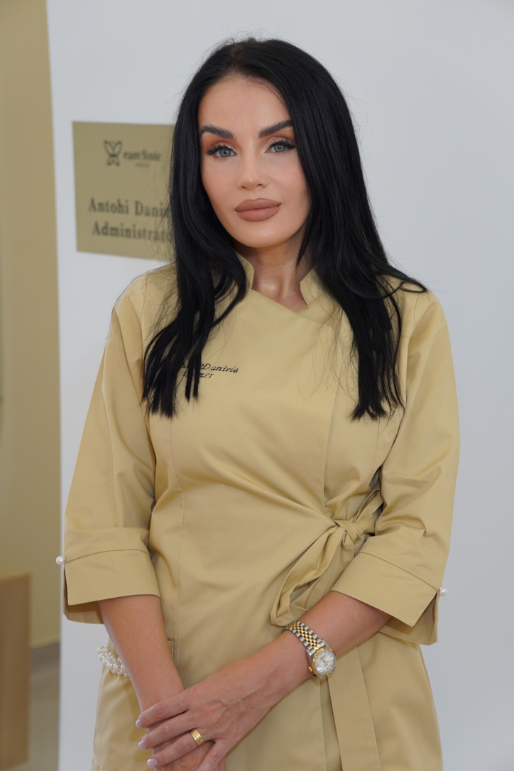 EAN Clinic Onești - Image 4